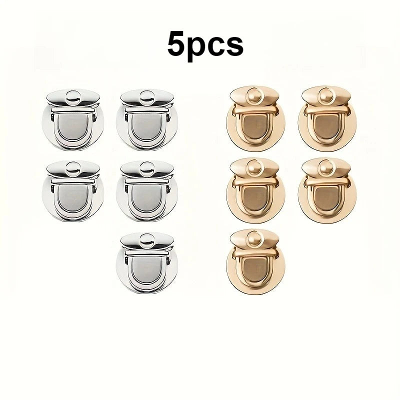 Alloy Duckbill Buckle Closures - Secure Snap Inserts ，Secure Closure Buckles|Duckbill Closure Design|Durable Closure Buckles Qme