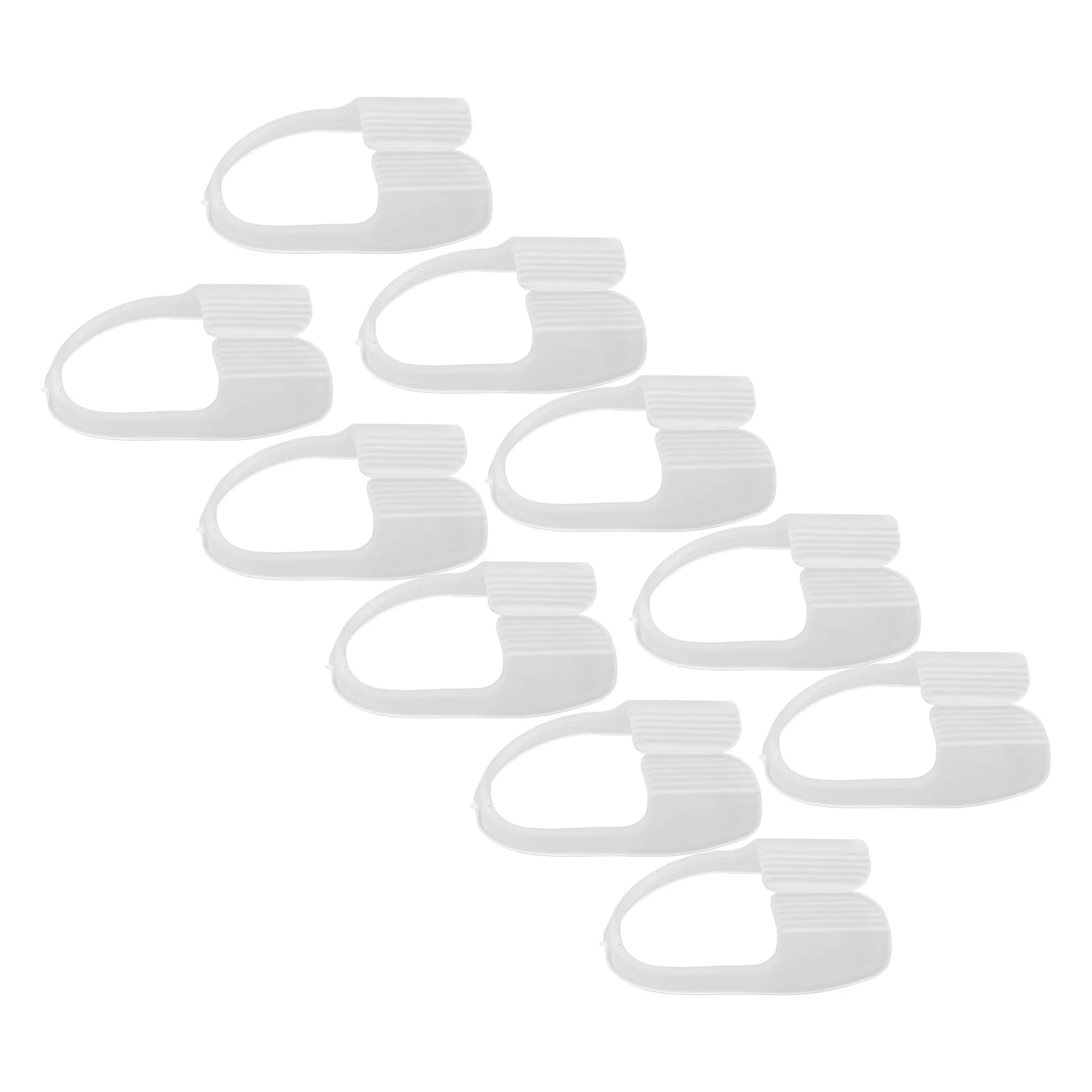 Dental Night Guard Rubber Athletic Mouth Clenching Guard for Grinding Teeth Mouth Guard Dental Night Guard Qme
