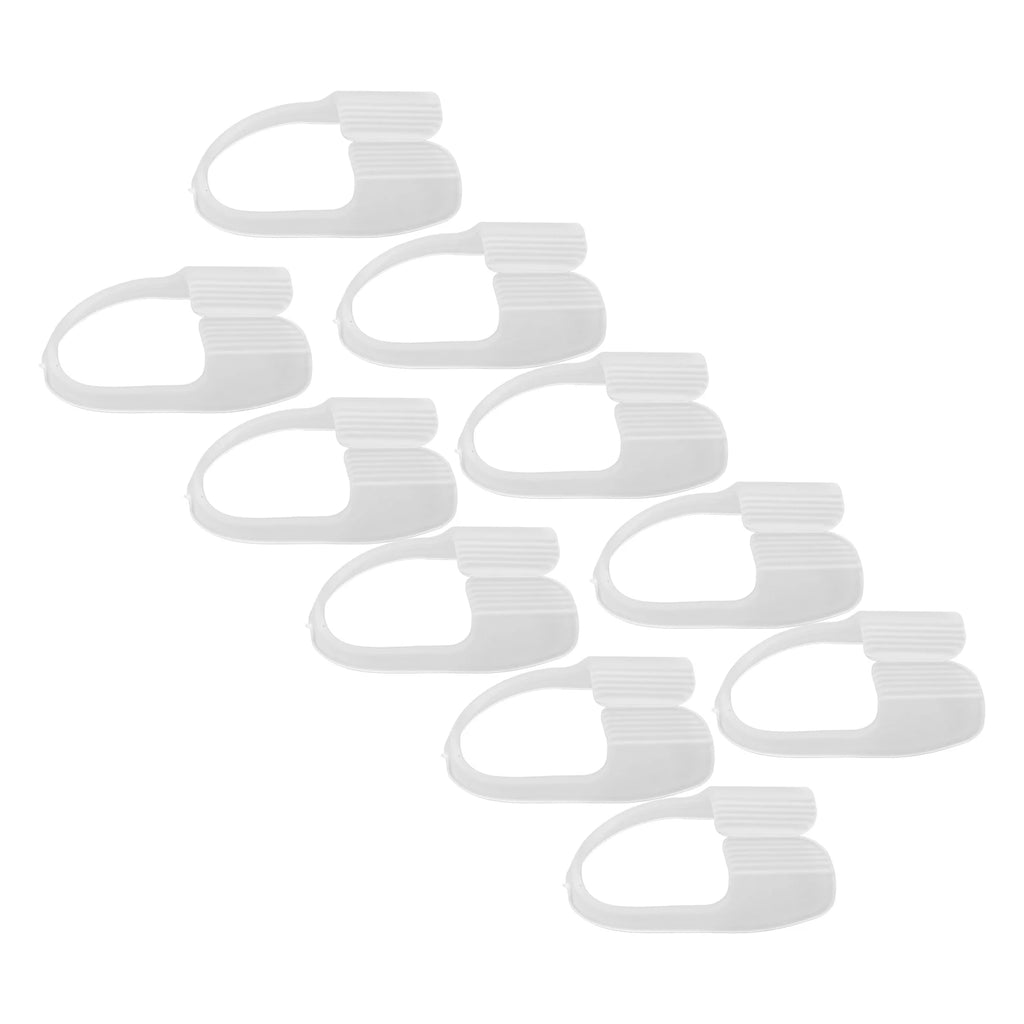 Dental Night Guard Rubber Athletic Mouth Clenching Guard for Grinding Teeth Mouth Guard Dental Night Guard Qme
