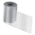 Aluminum Gutter Guard Leaf Filter Guards Gutters Mesh Protector Qme 2