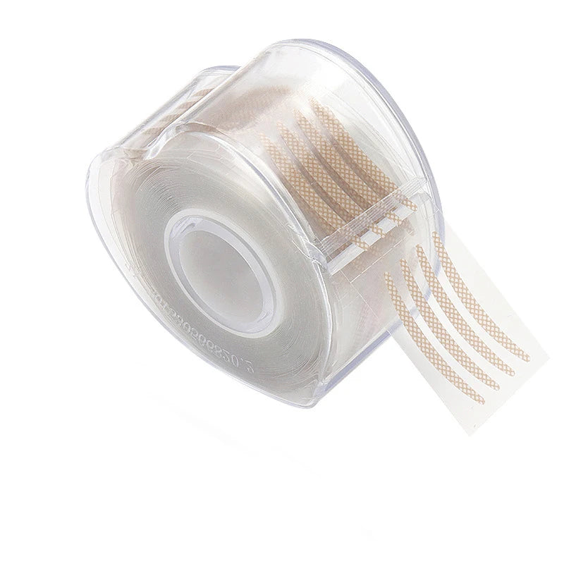 Box Big Eyelid Tape Sticker Double Fold Self Adhesive Stickers S L Qme H Gray-S China Mainland