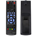 AKB73615801 Replace Remote Control Compatible Blu Ray DVD Player Qme No plug