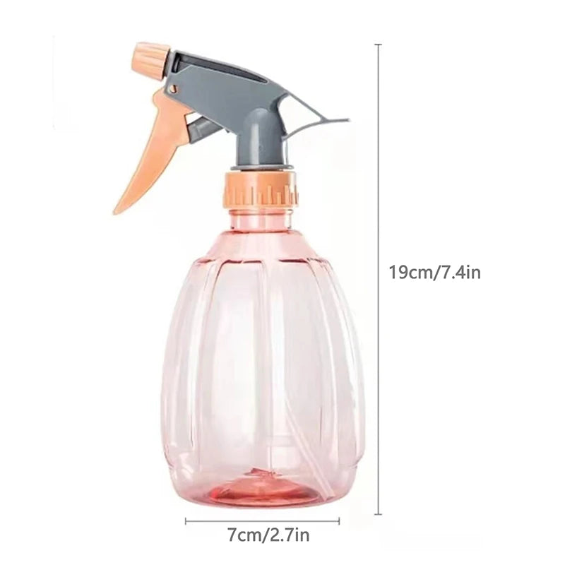 Garden Watering Irrigation Spraying Pot Air Pressure Small Qme