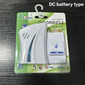 Intelligent Wireless Remote Control Doorbell Home Company Doorbell With 36 Songs Qme A