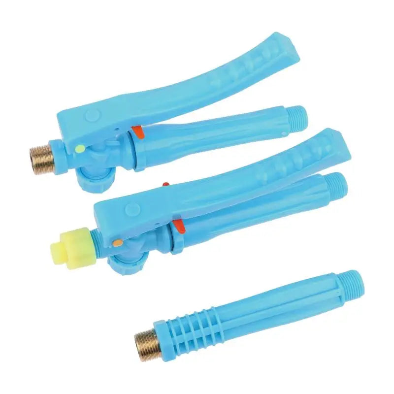 Sprayer Handle Trigger Press Switch Lock Copper Joint Electric Qme