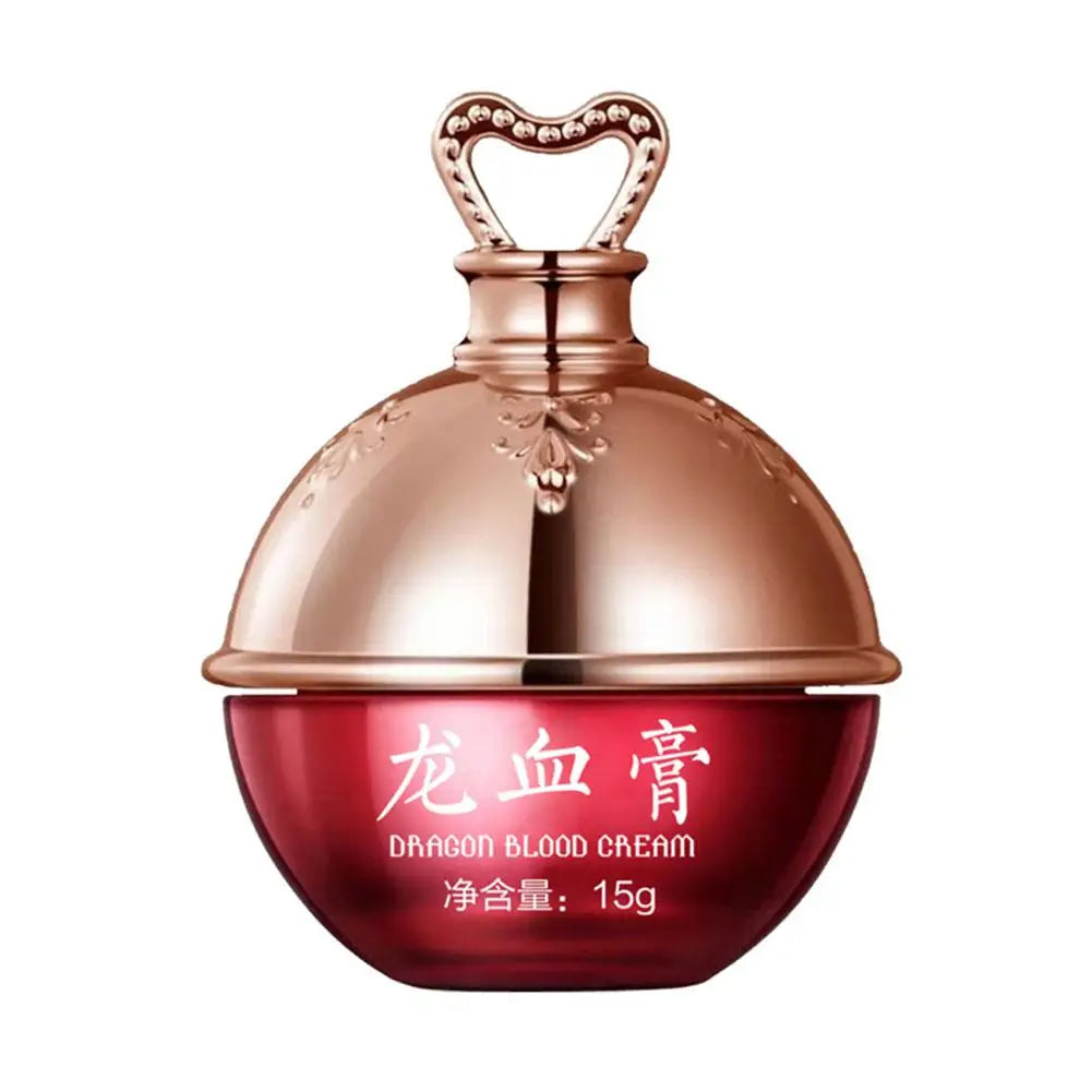 NEW15/50g Retinol Dragon Blood Cream Nourishing Cream Dragon Blood Kirin Face Cream Tightening Repairs Cream Skin Care Qme D