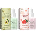 Avocado Face Serum Watermelon Firming Essence Lifting Fade Fine Lines Qme Avocado Essence China Mainland