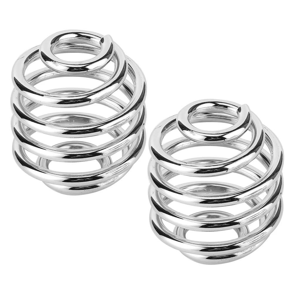 Motorcycle Saddle Seat Mounting Spring Stainless Steel Hardware Accessory Seat Mounting Spring Stainless Steel Spring Qme