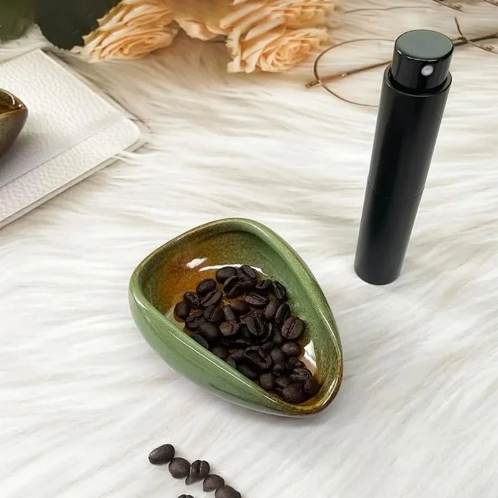 1 Mini Spray Bottle Multi Purpose Refillable Dispenser Leak Proof Perfume Atomizer Handheld Spray Container For Coffee Bean Use Qme