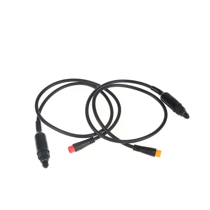 Electric Bike Brake Sensor Power Cut Off Lever Plug 2 Pin 3 Qme