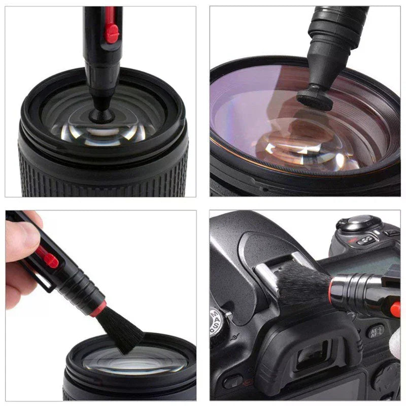 1 Camera Cleaning Professional DSLR Lens Tool Sensor Qme