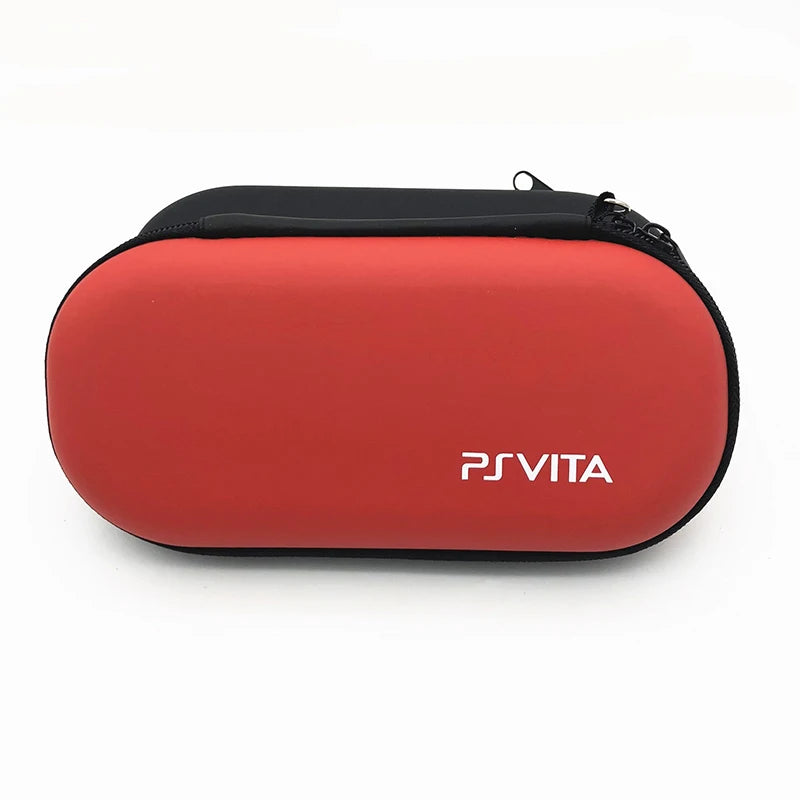 EVA Anti-shock Hard Case Bag PSV 1000 PS Vita Gamepad PSVita 2000 Qme