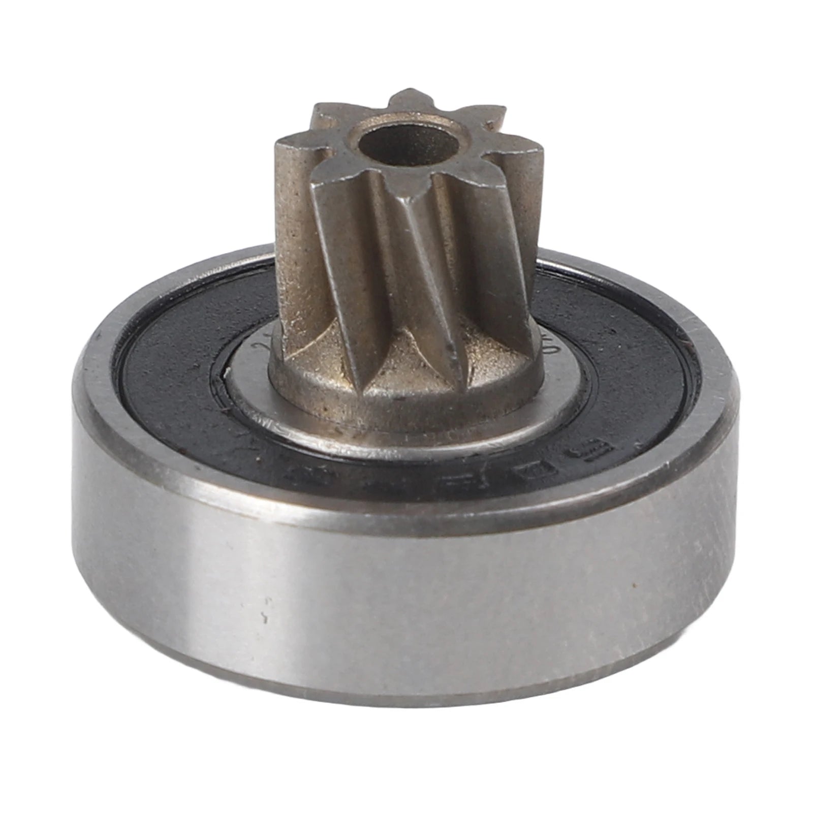 1pc 8 Teeth Gear For 12V 16.8V 21V Reciprocating Saw Replaceable Motor Gear Cutting Saw Gear Power Tool Accessories Qme Default Title