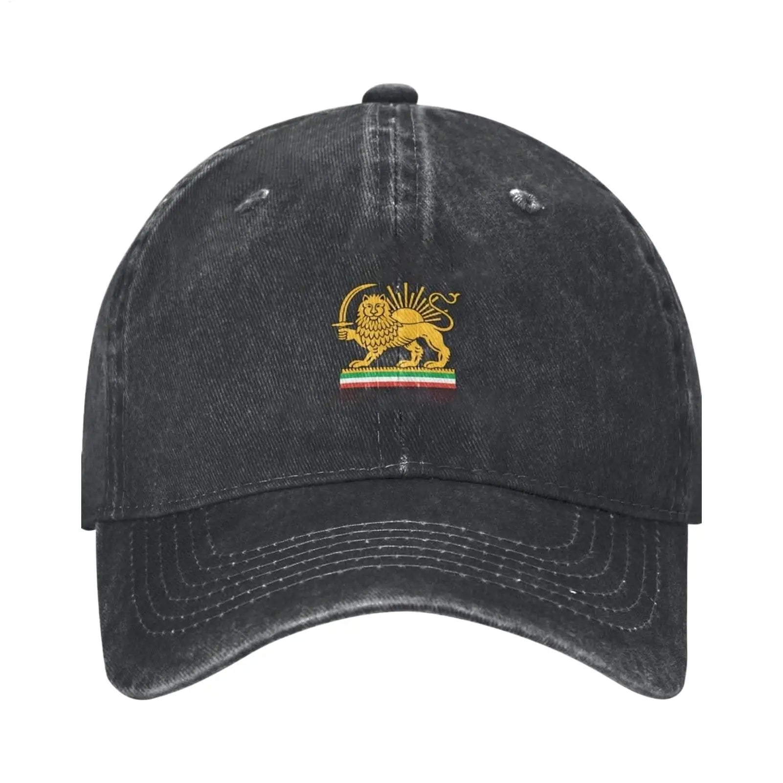 Trucker Hats Breathable Hat Unisex Caps for Women Men Daily Wear Camping Fishing Hiking Golfing Cycling Sports Outdoor Qme