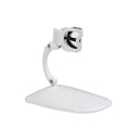 Hands-free Bottle Stand Home DIY Nail Art Accessory Polish Holder Qme White