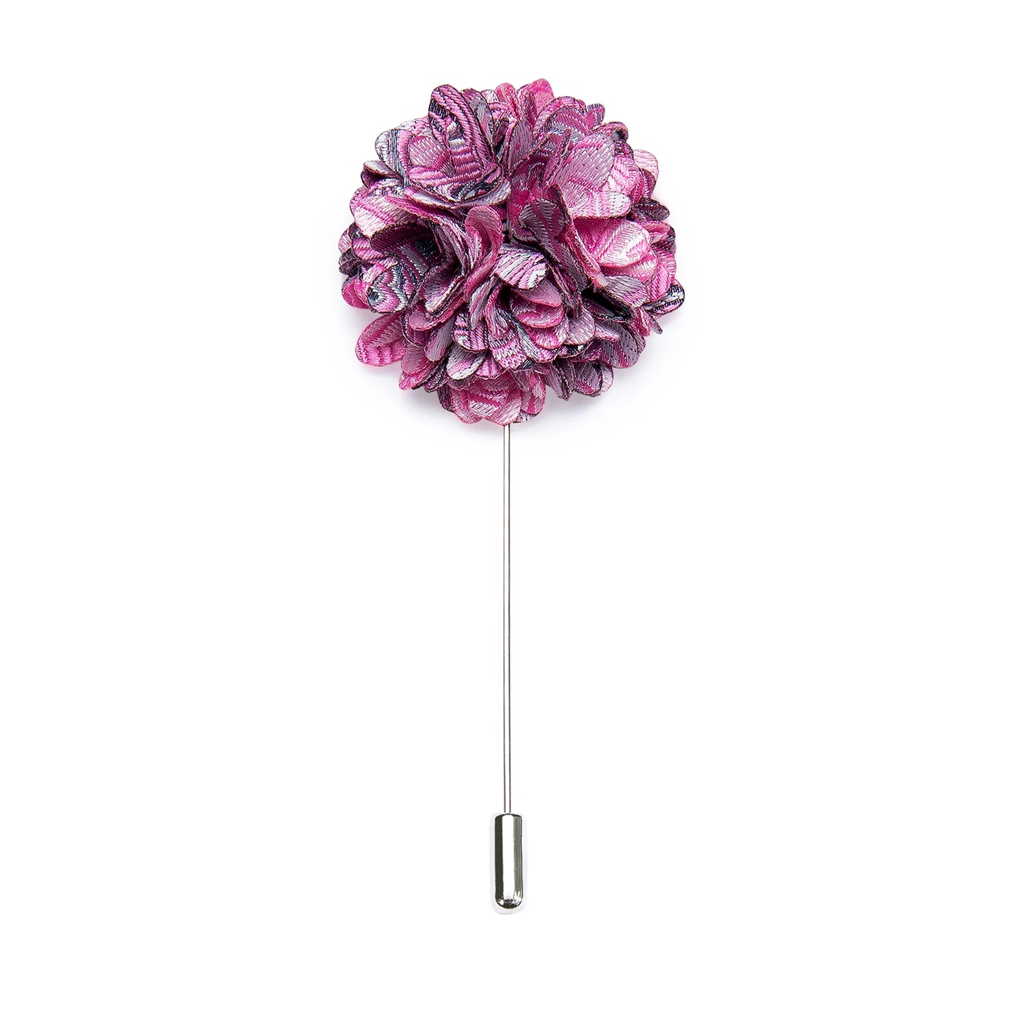 Hi-tie Multi Colors Rose Boutonniere Groomsmen Bridesmaid Wrist Qme XH-0072