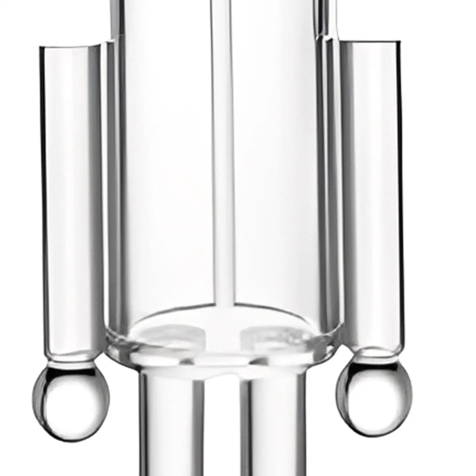 Nutcracker Hand Soap Dispenser Refillable Toner Bottle Christmas Qme