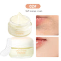 Hydrating Facial Primer Cream,Long-Lasting Smooth Base And Brightening, Non-Greasy, Gentle & Oil Control Concealer Qme 02