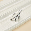 Vintage Tree Branch Furniture Handle Zinc Alloy Kitchen Cabinet Drawer Knob Wardrobe Cupboard Closet Door Pull Hardware Black Qme chrome single