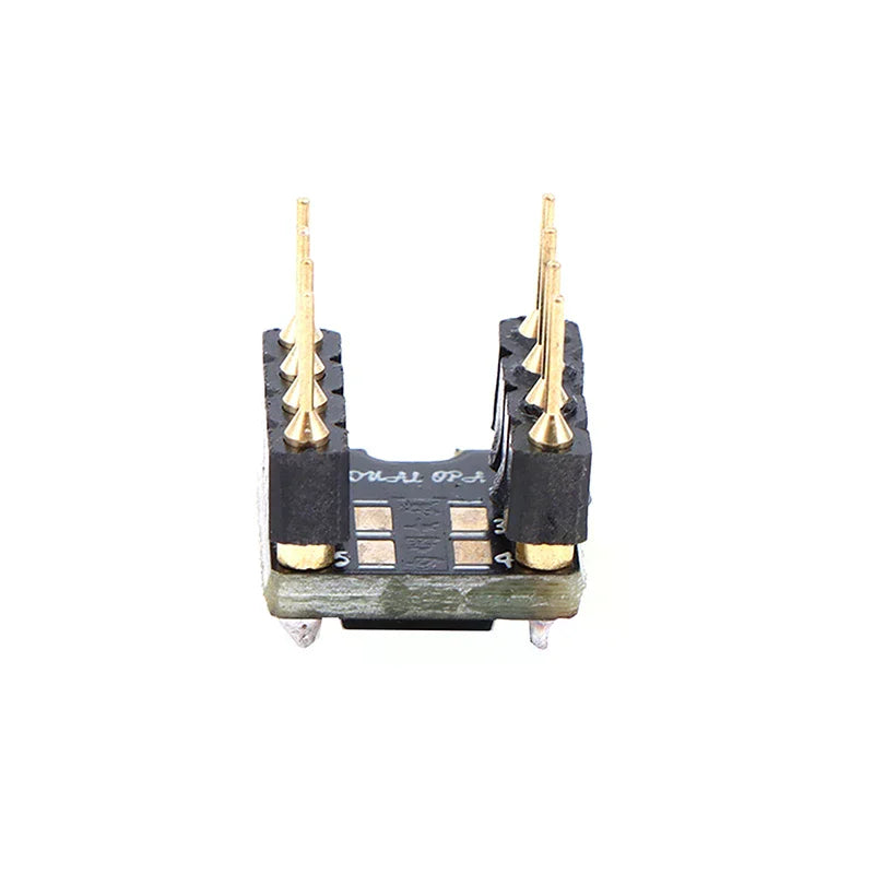 OPA1612 DIP8 Current Dual Operational Lifier Chip Low Distortion Qme