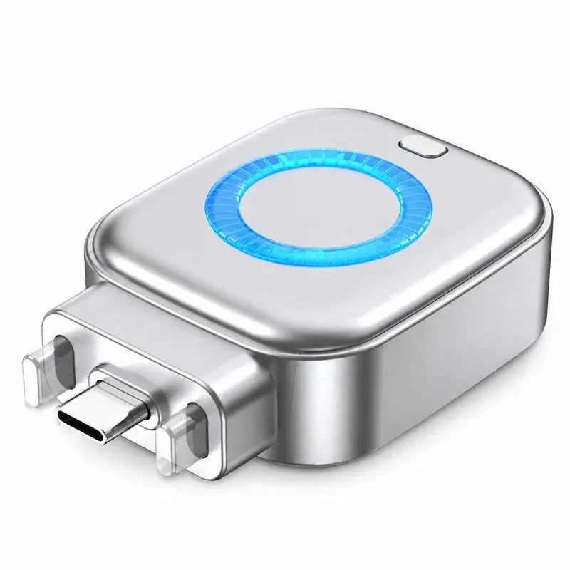 USB C 140W Mobile Phone Charger Intelligent Full Charge Cutoff Fast Qme
