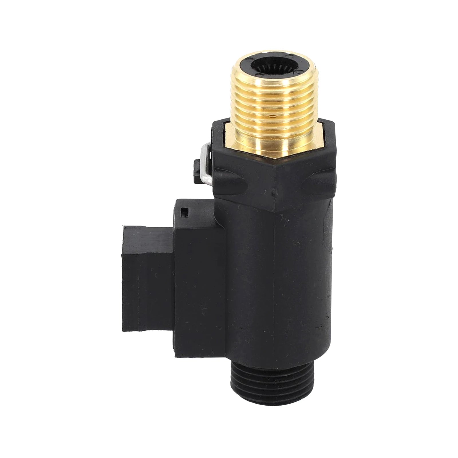 Boiler Parts Water Flow Sensor Switch For Ariston & Baxi Main Four & Beretta Gas Boilers Spare Parts Qme
