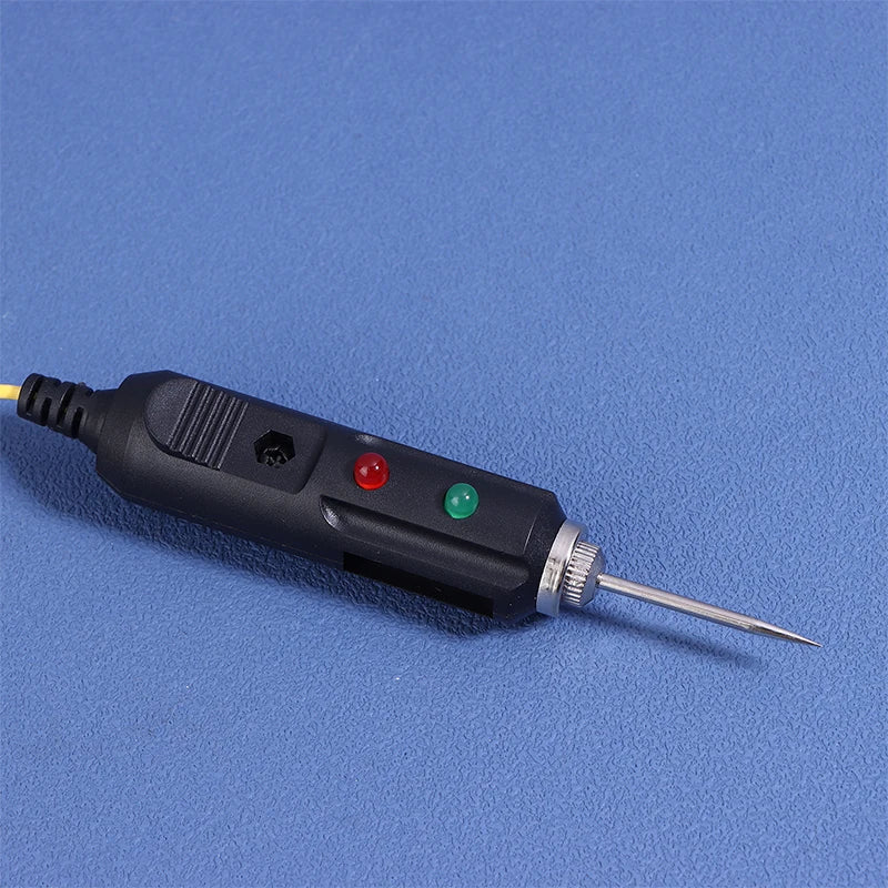 Automobile Voltage Electrical Equipment Index Tester Probe Head Test Qme