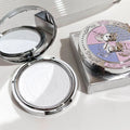 Art Value Bear Knight Soft Focus Pressed Powder Matte Natural Makeup Qme NO.A44-3