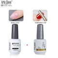 Arte Clavo Jelly Nail Gel Polish Supplies Purple Pink Red Blue Green