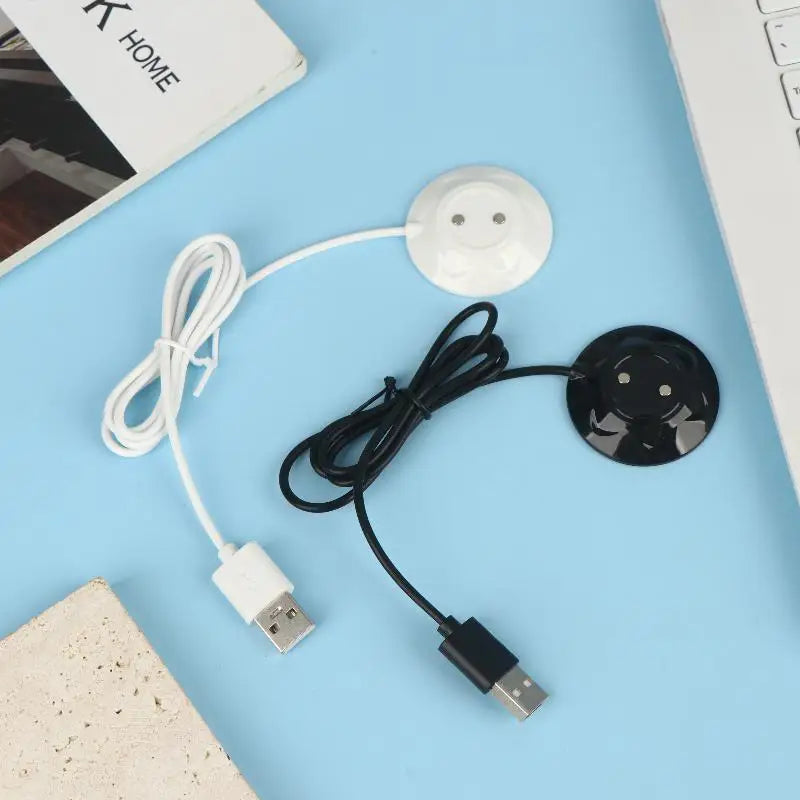Rose Massager USB Charging Dock Magnetic Stand Adapter Qme