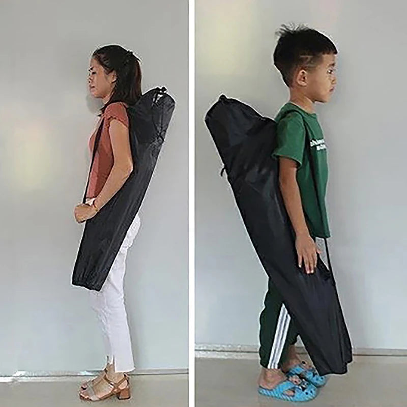 Portable Chair Storage Bag Outdoor Umbrellas Organizer Camping Qme