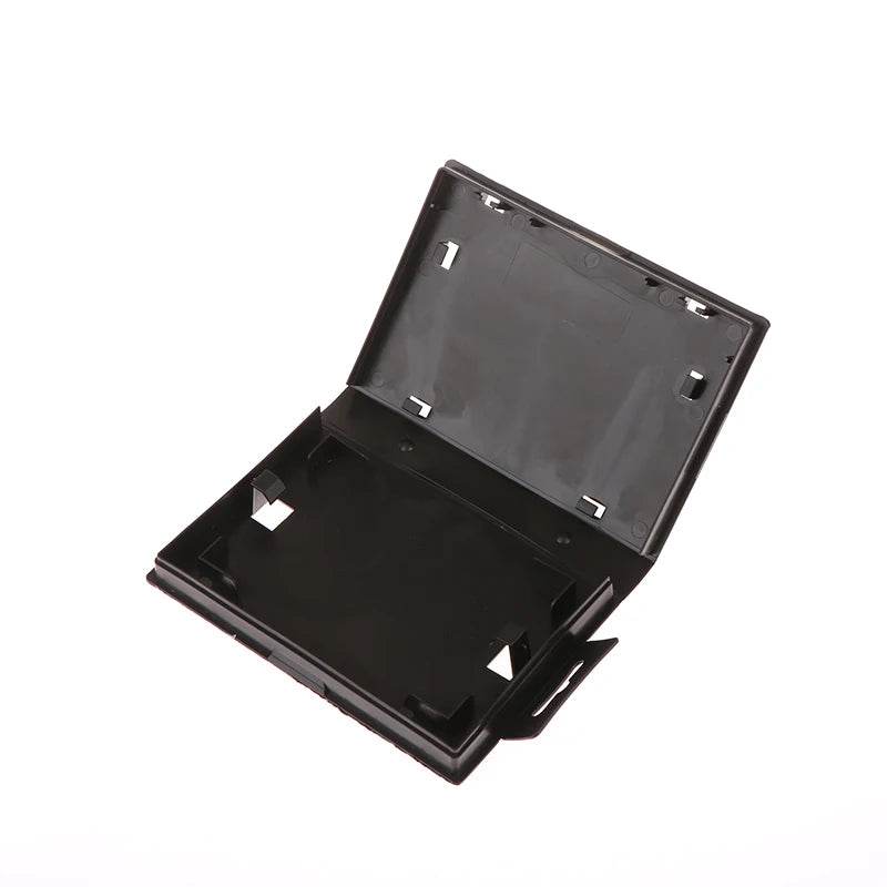 Game Accessory Replacement Case Cartridge Box Shell Empty Boxes Qme