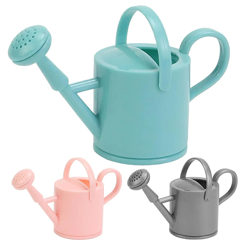 1pc Small Watering Can for Kids Small Rotation Indoor Watering Can Water Tool Kettle Pot for Flower Succulents Garden Qme