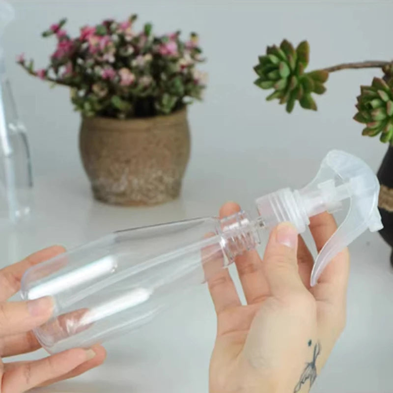 Garden Water Sprayer Vaporizer Moisturizer Refill Bottle Travel Qme