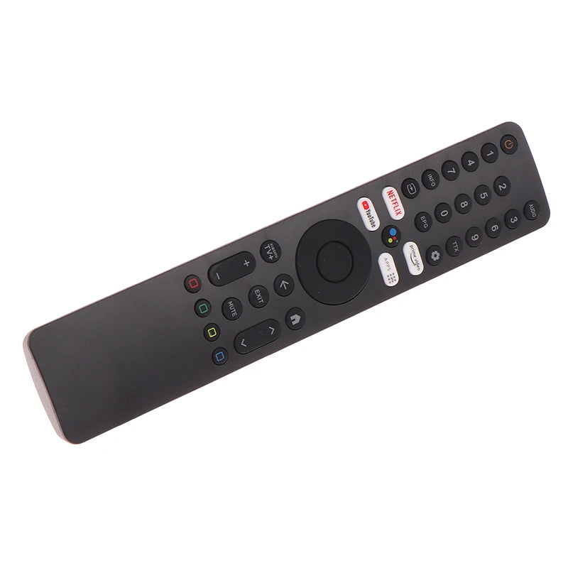 Modern XMRM-ML Smart Voice Remote Control Xiaomi TV Android 43'' 50'' Qme