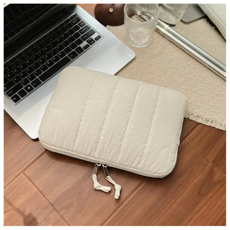 11 Laptop Cover Bag Air Tablet Soft Sleeve Scratch Proof Notebook Qme 1 3626