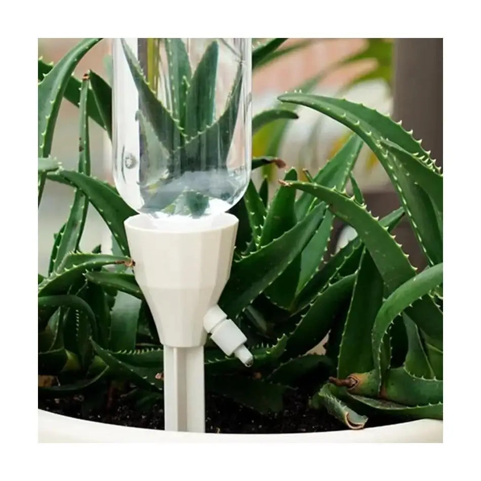 Drip Irrigation System Automatic Houseplant Watering Flower Pots Home Qme