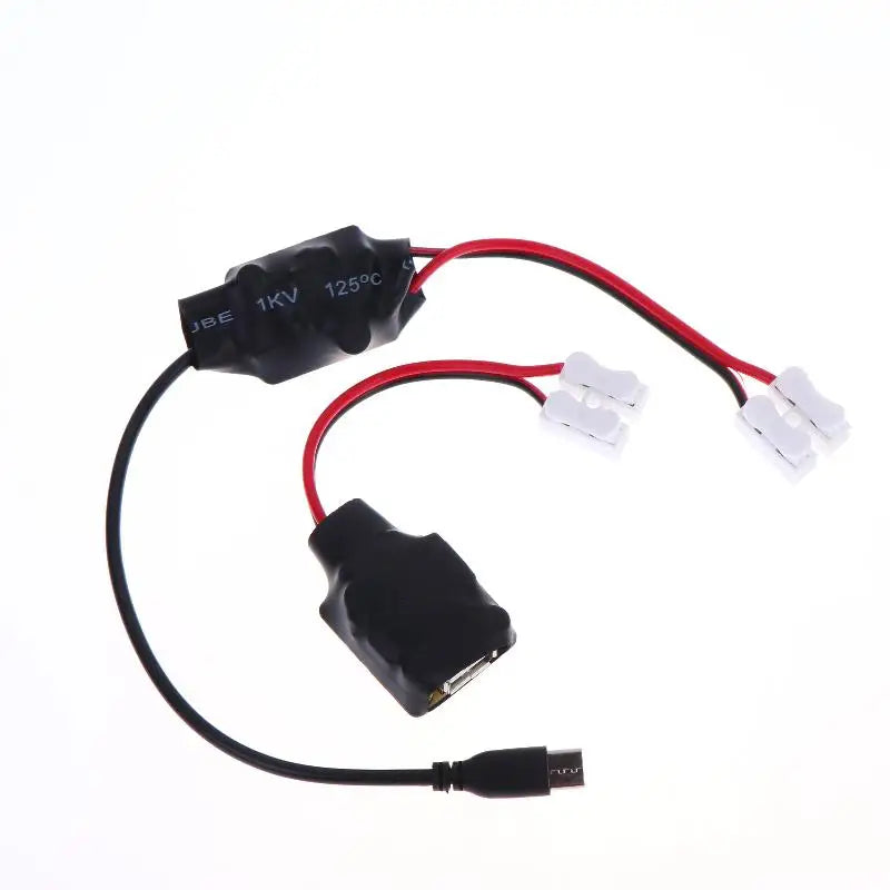 Wireless Camera 220V 5V Power Transformer Adapter 5W Wifi Qme