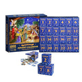 Christmas Jigsaw Puzzles Holiday Calendar Jesus 1008 24 Days Countdown Qme A China Mainland