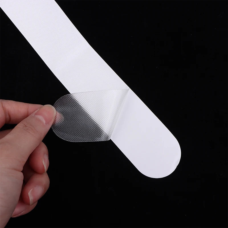 Pickleballs Paddles Protection Tape Racket Edge Transparent Racquet Qme 370 x 34mm