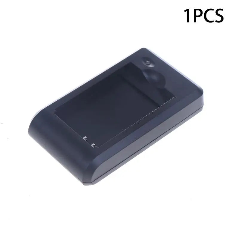 4 2 1A BL-5B BL-5C Charger Mobile Phone Black Universal Battery Dock Qme A1