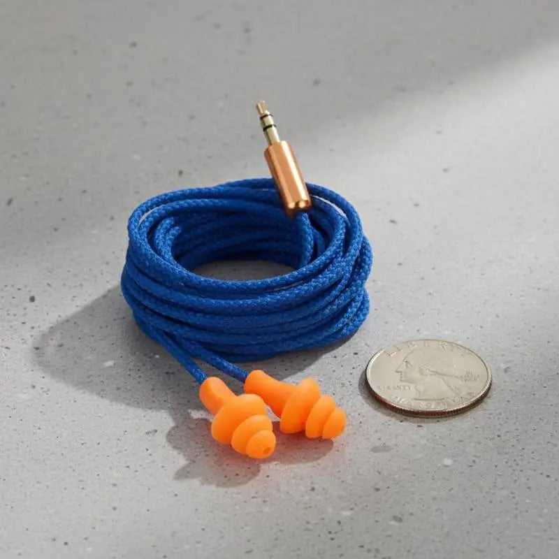 Labor Protection Noise Reduction Earphone Factory Industrial Work Qme