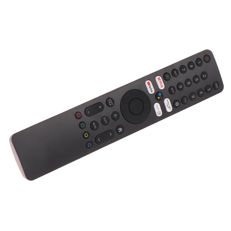 Xiaomi Android TV 43 55 65 75 43''50''55''65 XMRM-ML Smart Voice Qme