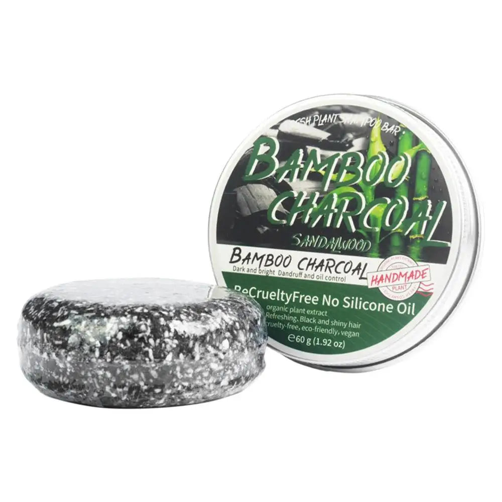 60g Hair Soap Hair Darkening Shampoo Bar Repair Gray White Hair Color Dye Hair Shampoo Natural Grey Gloss Black Soap Qme 01 China Mainland