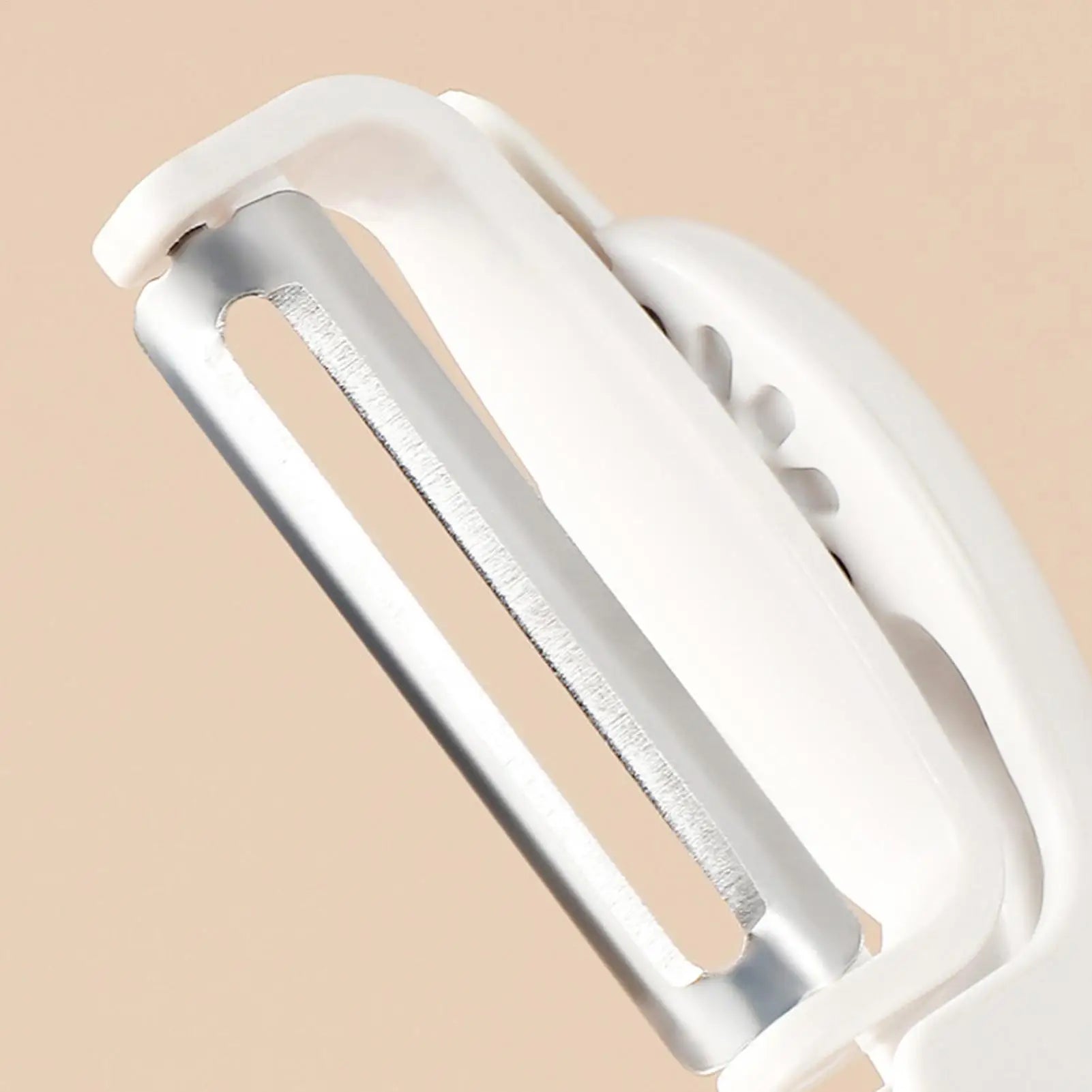 Swivel Peeler Rotating Peeling Tool Multifunctional Fruit Vegetable Qme