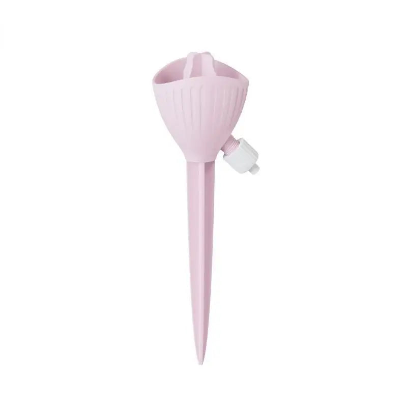 Automatic Plant Watering Device Adjustable Drip Irrigation System Qme