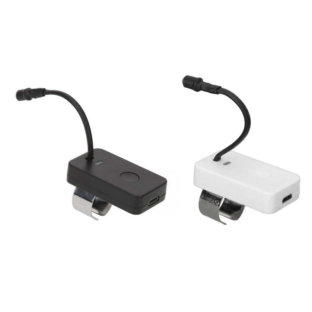 Ear Pick Light LED Ear Pick Lamp Multifunction 3 Speeds USB Rechargeable Ear Pick Thumb Lamp for Ear Cleaning LED Ear Pick Lamp Qme