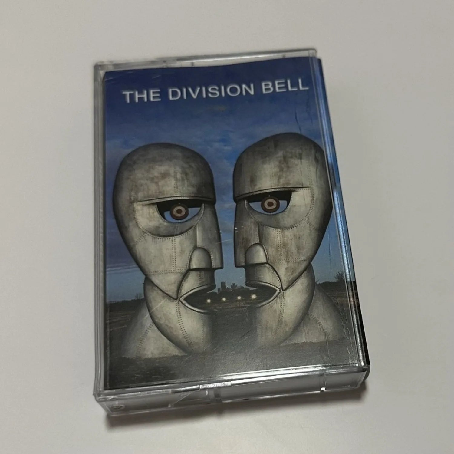 Psychedelic Rock Retro Cassette Tapes ,4 tapes or Single Available，Experimental Arrangement Included, Vintage Cassette Vibe Qme D