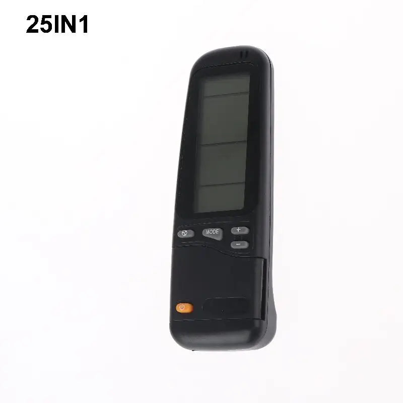 1 Universal Air Conditioner Remote Emailair Elco YKR-M002E RC-3 No Qme B No plug