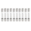 10x Microwave Oven Protection Replacement Tube 5KV 0 8A 80 D0LD Qme Silver
